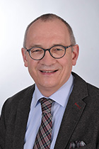 Prof. Dr. Stefan Höcht